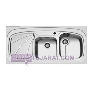 Sink No. 25 Sink No. 25